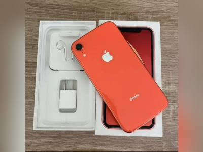 iPhone XR 64GB