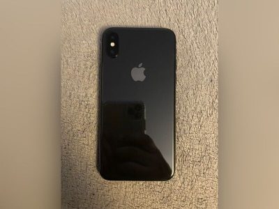 iPhone XS 64 GB