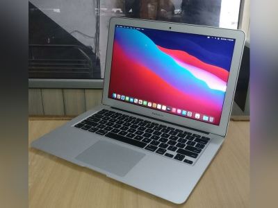 MacBook Air 13-inch