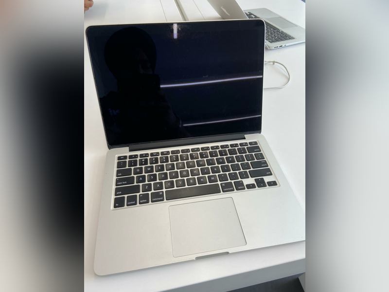 MacBook Pro 13-inch