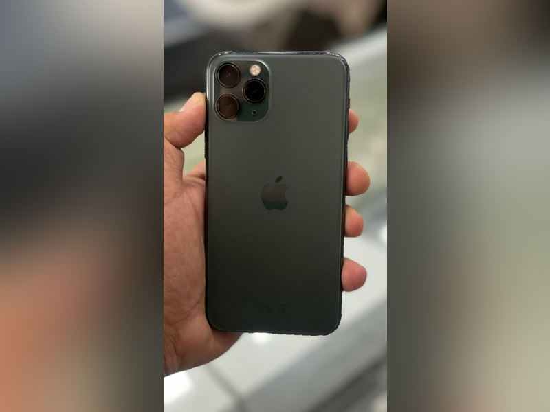 iPhone 11 Pro 64 GB