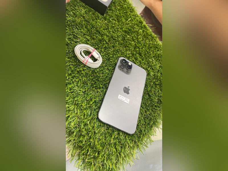 iPhone 12 Pro Max 256 GB