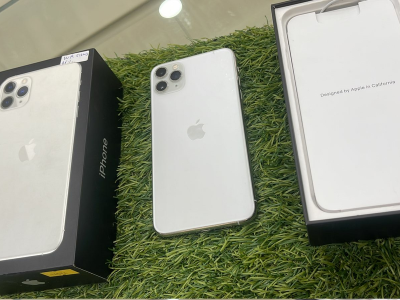 iPhone 11 Pro Max 512 GB