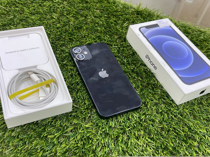 iPhone 12 Mini 64 GB