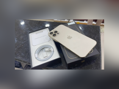 iPhone 12 Pro 256 GB