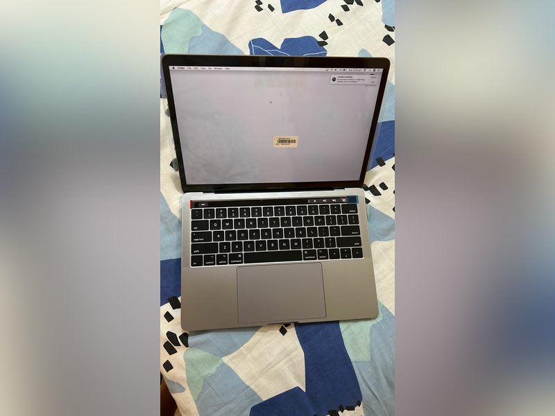 Macbook Pro 13-Inch