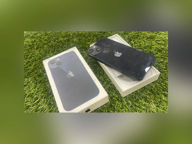 iPhone 13 256 GB