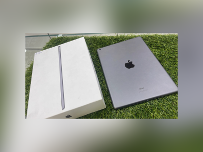 iPad 9th Gen. 64 GB