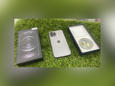 iPhone 12 Pro 256 GB