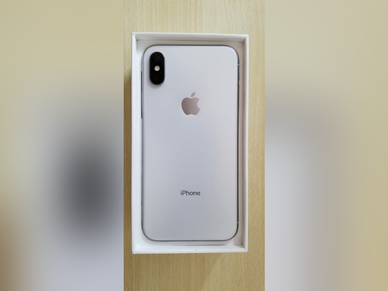 iPhone X 64 GB