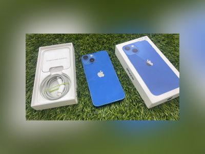 iPhone 13 Mini 128 GB