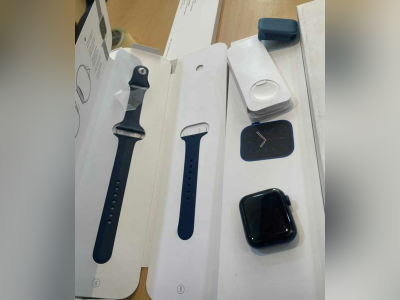 Apple Watch Series 6 40 mm