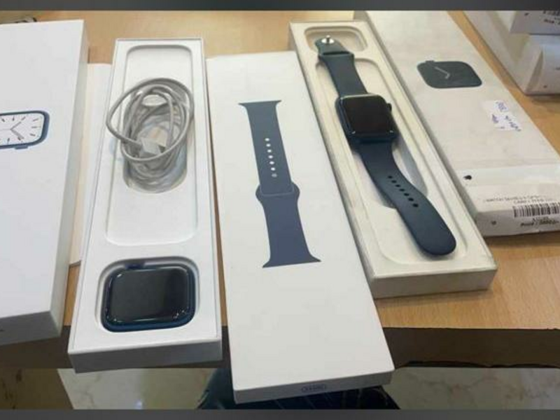 Apple Watch Series 6 44 mm