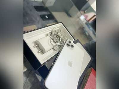 iPhone 11 Pro Max 256 GB