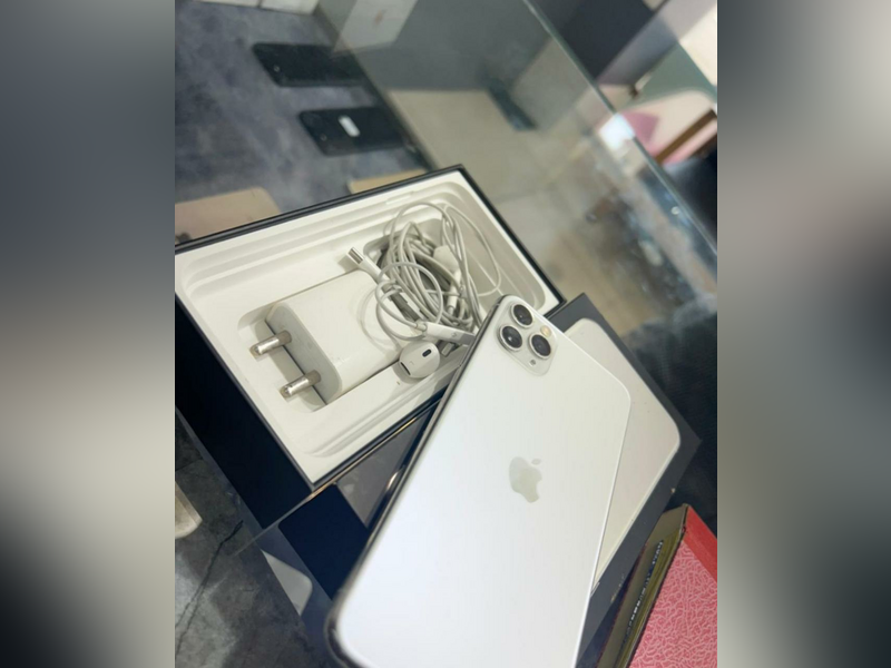 iPhone 11 Pro Max 256 GB