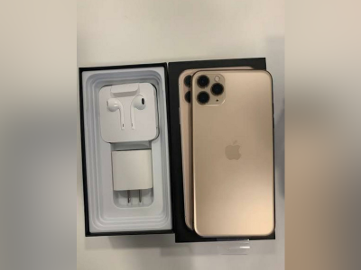 iPhone 11 Pro Max 64 GB