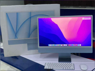 iMac 2021 M1