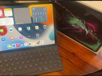 iPad Pro 11" (2019)