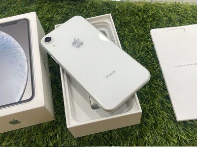 iPhone XR 128 GB