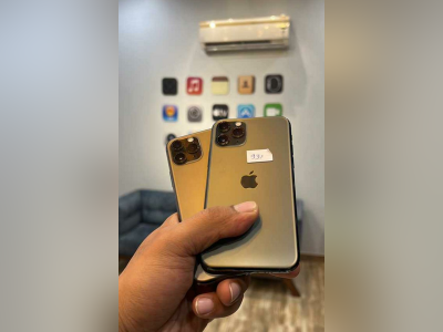 iPhone 11 Pro 512 GB