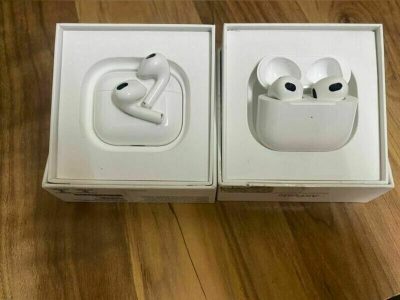 AirPods 3rd Generation