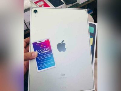 iPad Air 4th Generation 64 GB WiFi Only