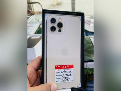 iPhone 12 Pro 256 GB