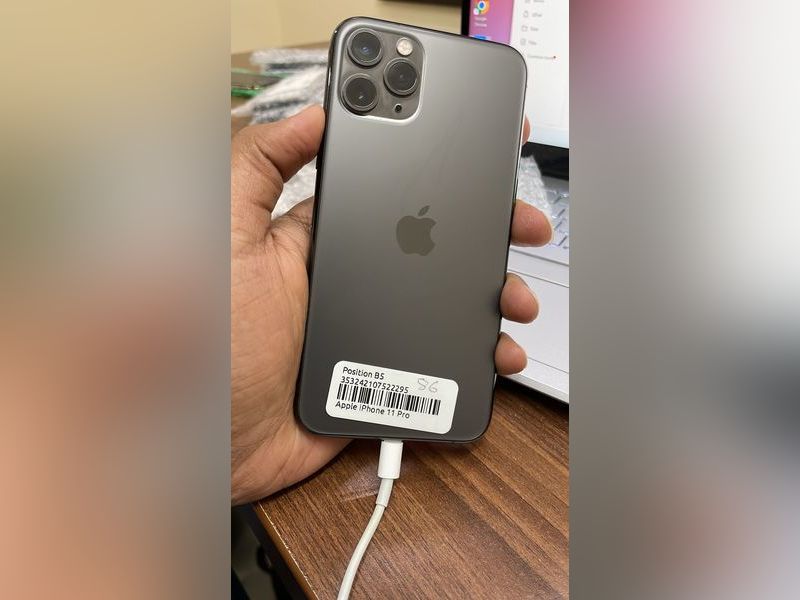 iPhone 11 Pro 64 GB