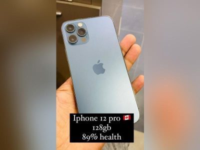 iPhone 12 Pro 128 GB