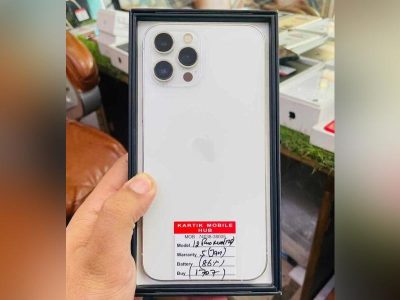 iPhone 12 Pro Max 128 GB