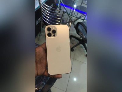 iPhone 12 Pro 128 GB