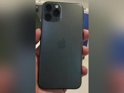 iPhone 11 Pro 64 GB