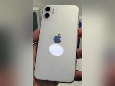 iPhone 11 128 GB