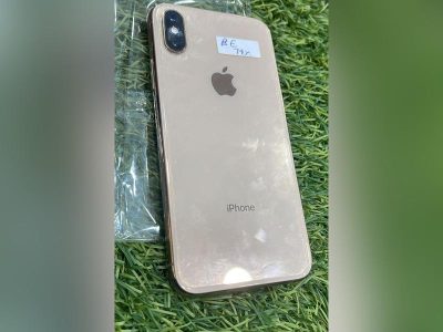 iPhone XS 256 GB