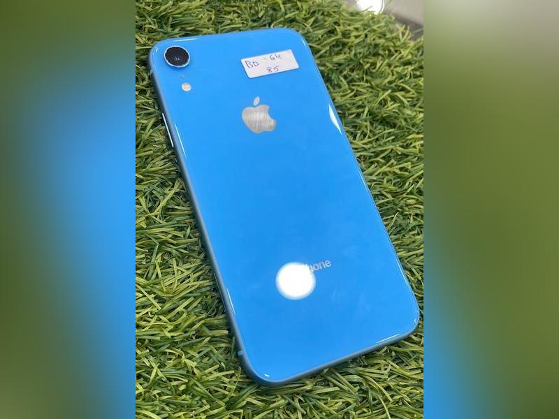 iPhone XR 64 GB