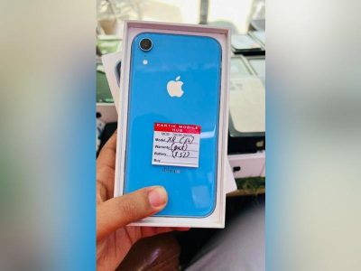 iPhone XR 64 GB