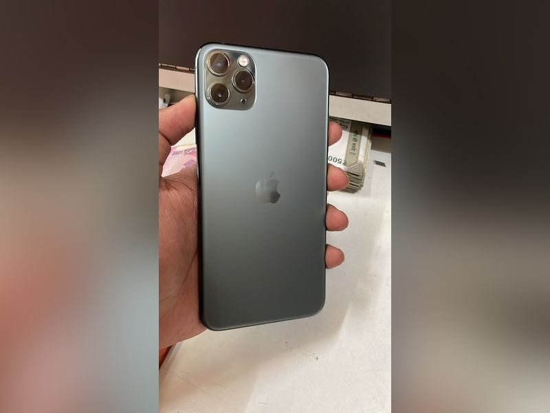 iPhone 11 Pro Max