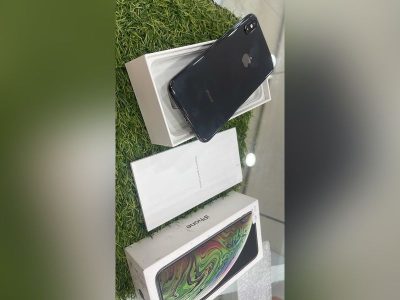 iPhone XS Max 256 GB