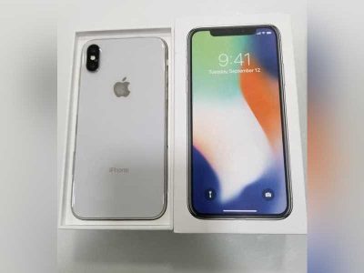 iPhone X 64 GB