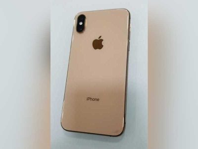 iPhone XS 64 GB