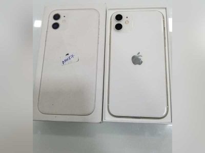 iPhone 11 64 GB