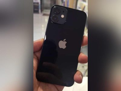 iPhone 12 Mini 64 GB