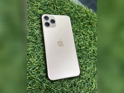 iPhone 11 Pro