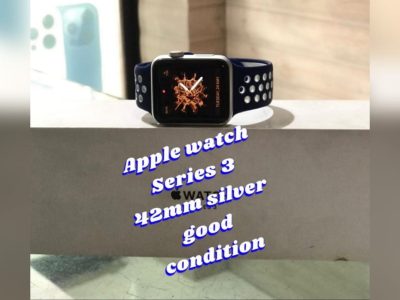 Apple Watch Series 3