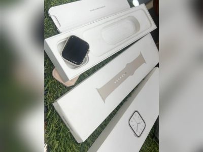 Apple Watch Series 7