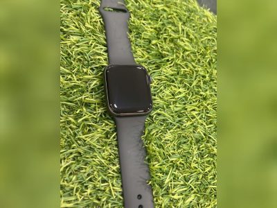 Apple Watch SE