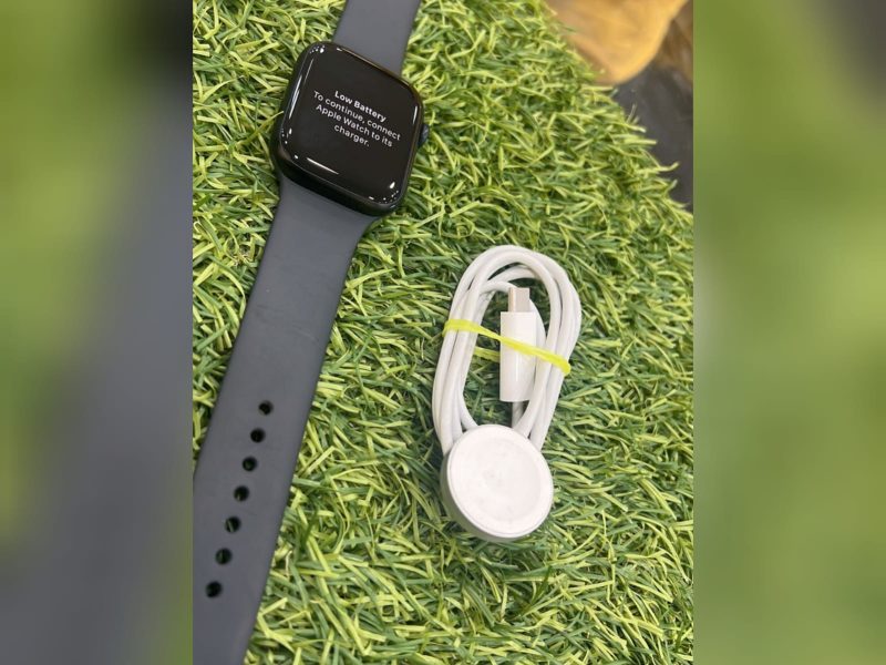 Apple Watch Series 7