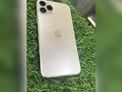 iPhone 11 Pro