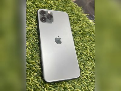 iPhone 11 Pro