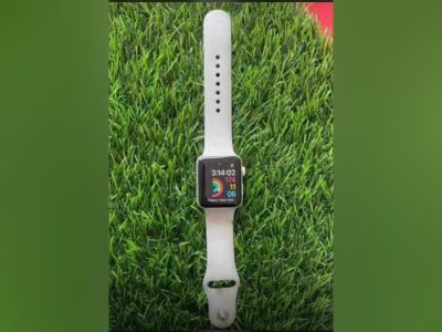 Apple Watch Series 3